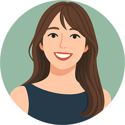 児玉アメリア彩さん